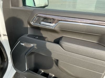2026 Chevrolet Silverado 1500 - Photo 21