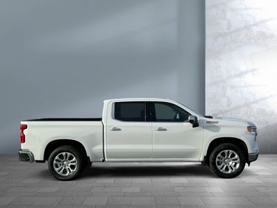 2026 Chevrolet Silverado 1500 - Photo 7