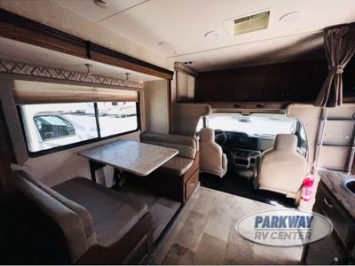 2020 Gulf Stream RV Conquest Class C - Photo 14