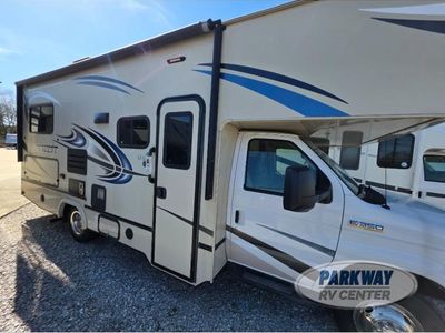 2020 Gulf Stream RV Conquest Class C - Photo 4