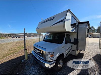 2020 Gulf Stream RV Conquest Class C - Photo 7
