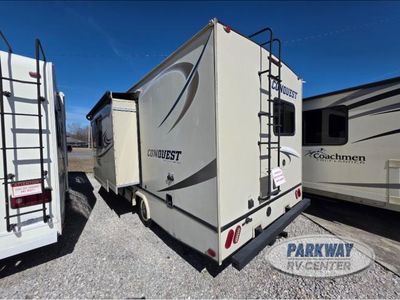 2020 Gulf Stream RV Conquest Class C - Photo 6