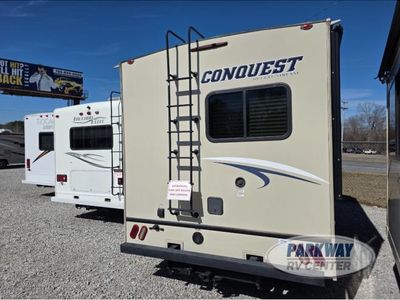 2020 Gulf Stream RV Conquest Class C - Photo 5