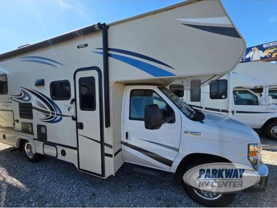 2020 Gulf Stream RV Conquest Class C - Photo 3