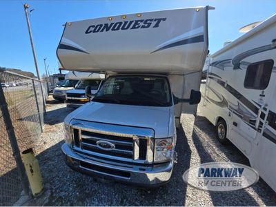2020 Gulf Stream RV Conquest Class C - Photo 1