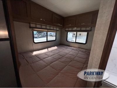 2020 Gulf Stream RV Conquest Class C - Photo 12