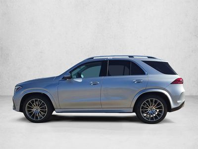 2026 Mercedes-Benz GLE 450 - Photo 4