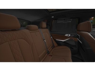 2026 BMW X5 xDrive40i - Photo 12