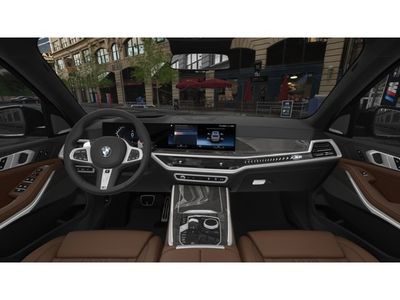 2026 BMW X5 xDrive40i - Photo 10
