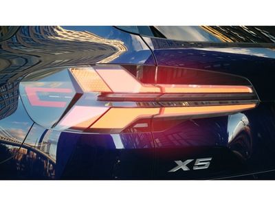 2026 BMW X5 xDrive40i - Photo 8
