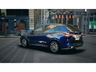 2026 BMW X5 xDrive40i - Photo 2