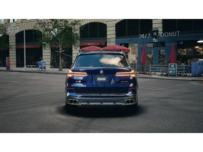 2026 BMW X5 xDrive40i - Photo 5