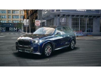 2026 BMW X5 xDrive40i - Photo 1