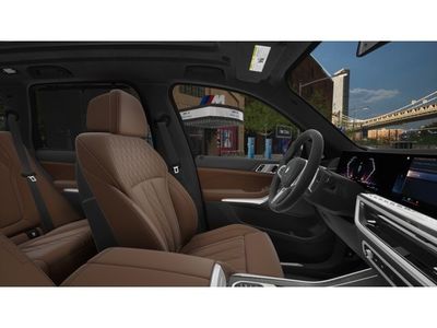 2026 BMW X5 xDrive40i - Photo 9