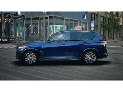 2026 BMW X5 xDrive40i - Photo 4
