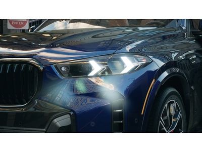 2026 BMW X5 xDrive40i - Photo 6
