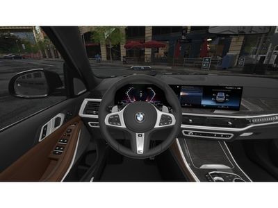 2026 BMW X5 xDrive40i - Photo 13