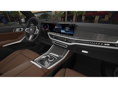 2026 BMW X5 xDrive40i - Photo 14