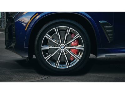 2026 BMW X5 xDrive40i - Photo 7