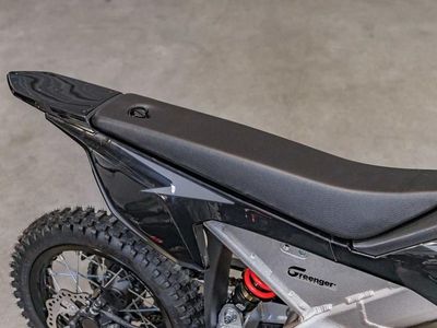 2025 GREENGER G2 - Photo 9