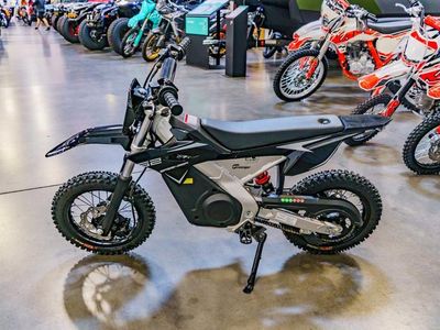 2025 GREENGER G2 - Photo 6