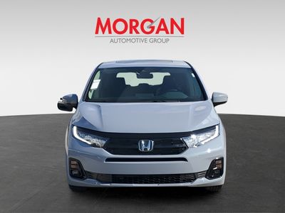 2026 Honda Odyssey - Photo 2