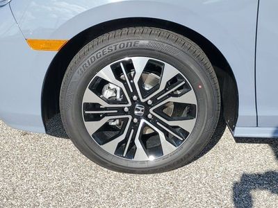 2026 Honda Odyssey - Photo 9