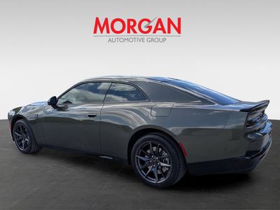 2026 Dodge Charger - Photo 5