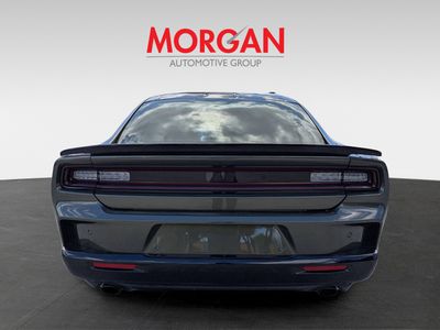 2026 Dodge Charger - Photo 4