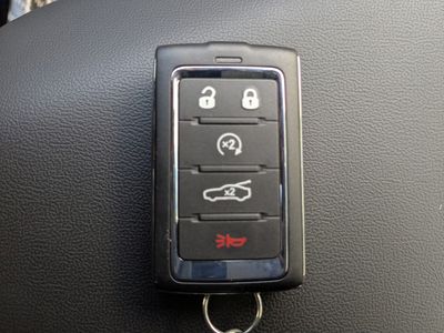 2026 Dodge Charger - Photo 33