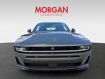 2026 Dodge Charger - Photo 8