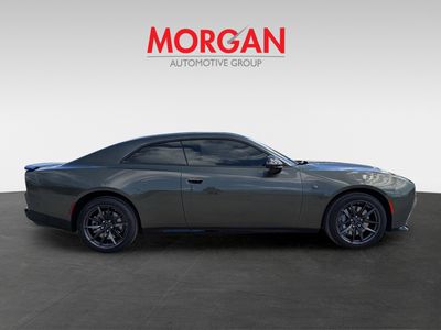 2026 Dodge Charger - Photo 2