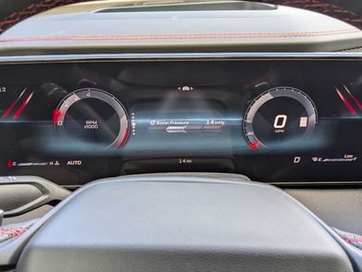 2026 Dodge Charger - Photo 30