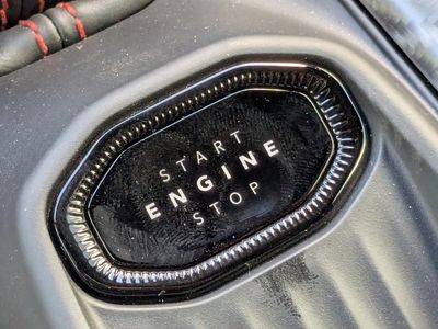 2026 Dodge Charger - Photo 32