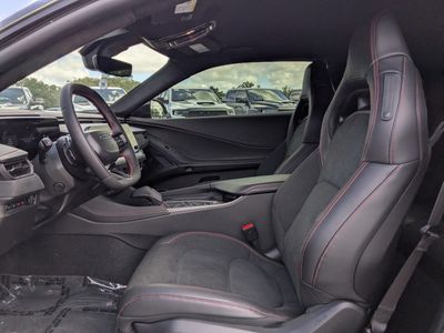 2026 Dodge Charger - Photo 23