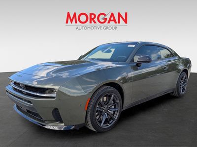 2026 Dodge Charger - Photo 7