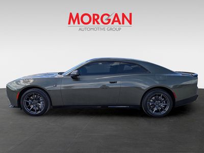 2026 Dodge Charger - Photo 6