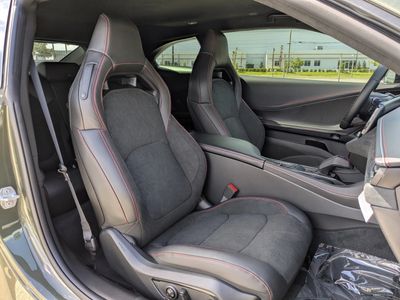 2026 Dodge Charger - Photo 15