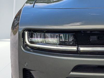 2026 Dodge Charger - Photo 9