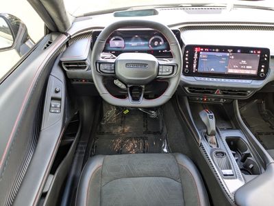 2026 Dodge Charger - Photo 19