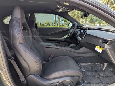 2026 Dodge Charger - Photo 13