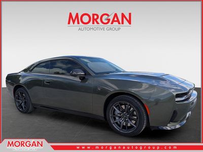 2026 Dodge Charger - Photo 1