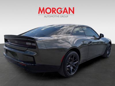 2026 Dodge Charger - Photo 3