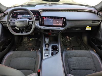 2026 Dodge Charger - Photo 18