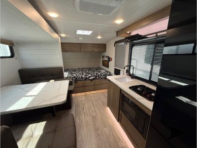 2026 Forest River RV Wildwood FSX - Photo 8