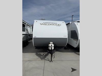 2026 Forest River RV Wildwood FSX - Photo 6