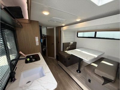 2026 Forest River RV Wildwood FSX - Photo 7