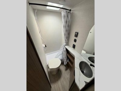 2026 Forest River RV Wildwood FSX - Photo 24