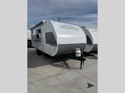 2026 Forest River RV Wildwood FSX - Photo 1
