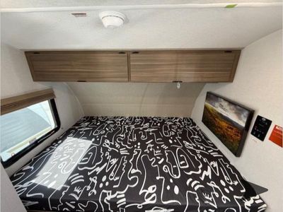 2026 Forest River RV Wildwood FSX - Photo 13